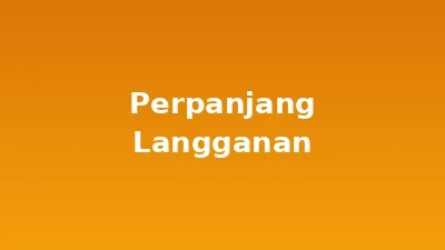 Cara Perpanjang Langganan Microsoft 365 di Nayara Cloud