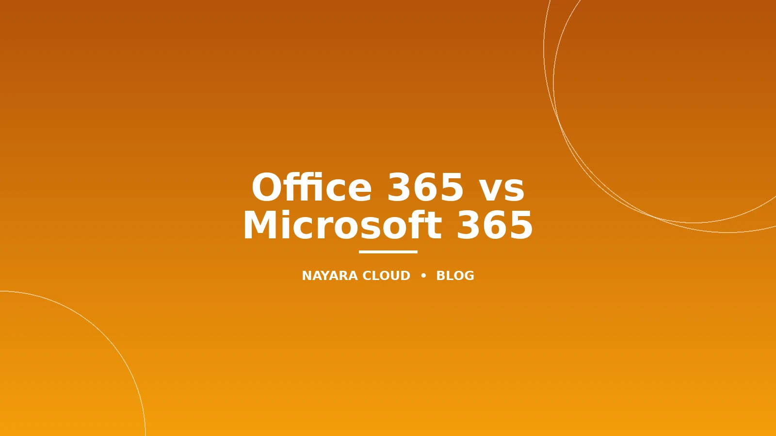 Microsoft 365 Gratis vs Berbayar: Apa Bedanya dan Kapan Wajib Upgrade?